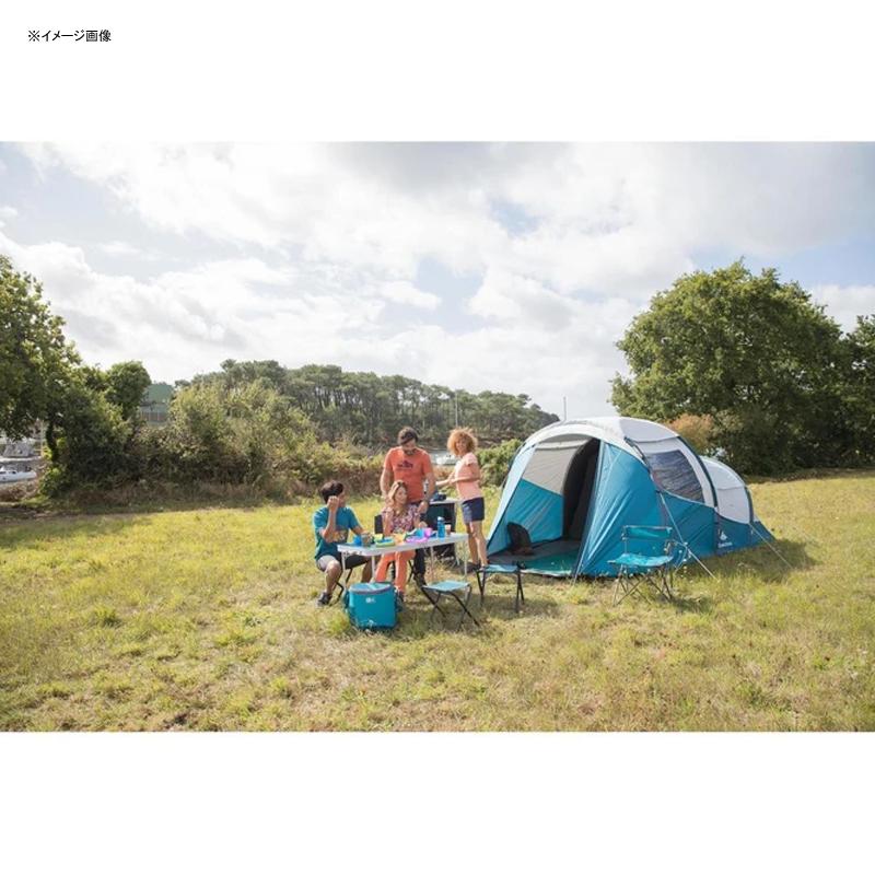 Quechua テント ケシュア キャンプ ファミリーテント ポール式 ARPENAZ