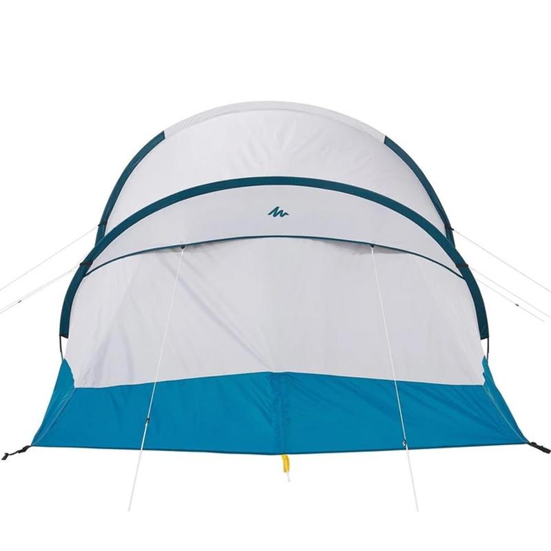 Quechua テント ケシュア キャンプ ファミリーテント ポール式 ARPENAZ