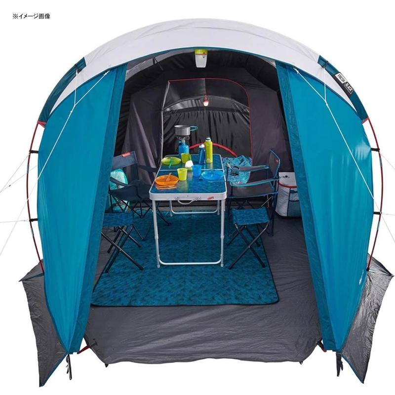 Quechua テント ケシュア キャンプ ファミリーテント ポール式 ARPENAZ