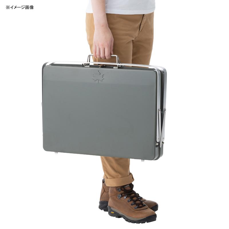 ロゴス BBQ・七輪・焚火台 グリルアタッシュ  XL LOGOS（ロゴス） BBQ・七輪・焚火台 グリルアタッシュ XL : ナチュラム