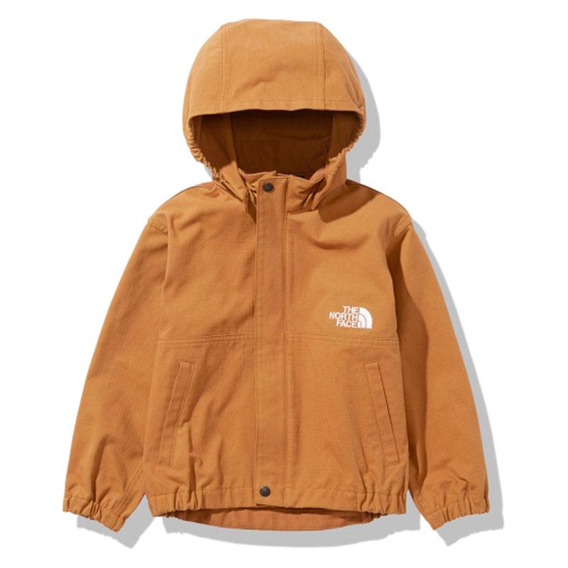 正規激安 アウトドアウェア ザ ノースフェイス 21春夏 Kid S Firefly Jacket ファイヤーフライ ジャケット キッズ 150 ティンバータン Tm 数量限定 Technet 21 Org