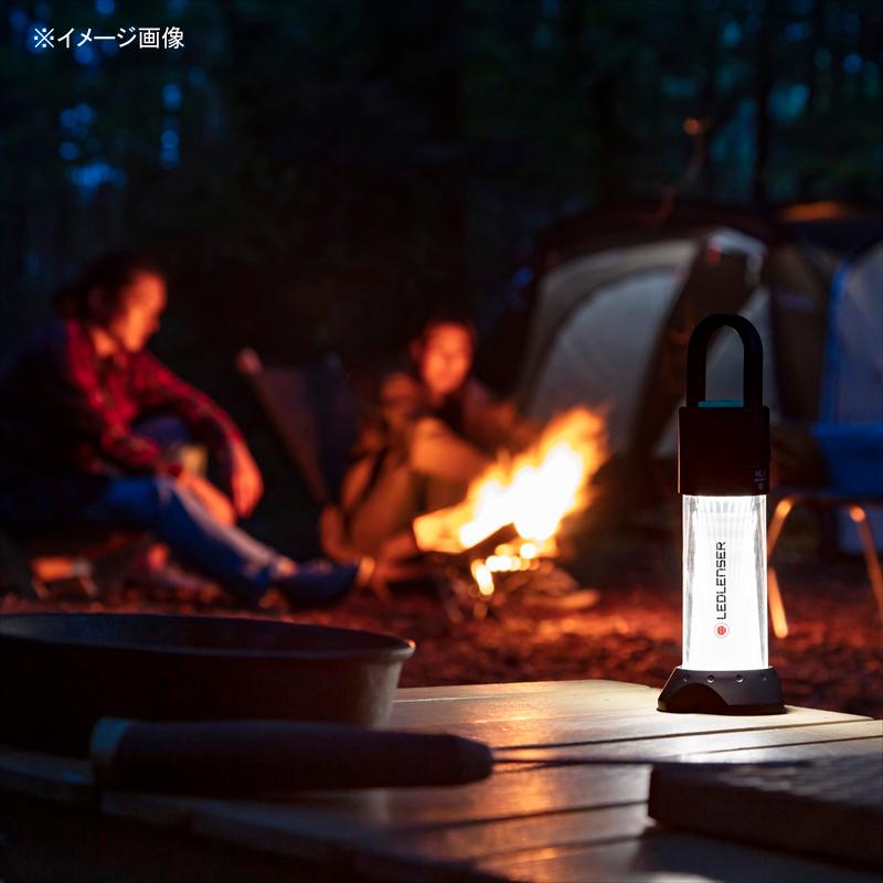 LED LENSER アウトドアランタン LL ML6 充電式 アウトドアランタン LED LENSER LL ML6 充電式 : ナチュラム