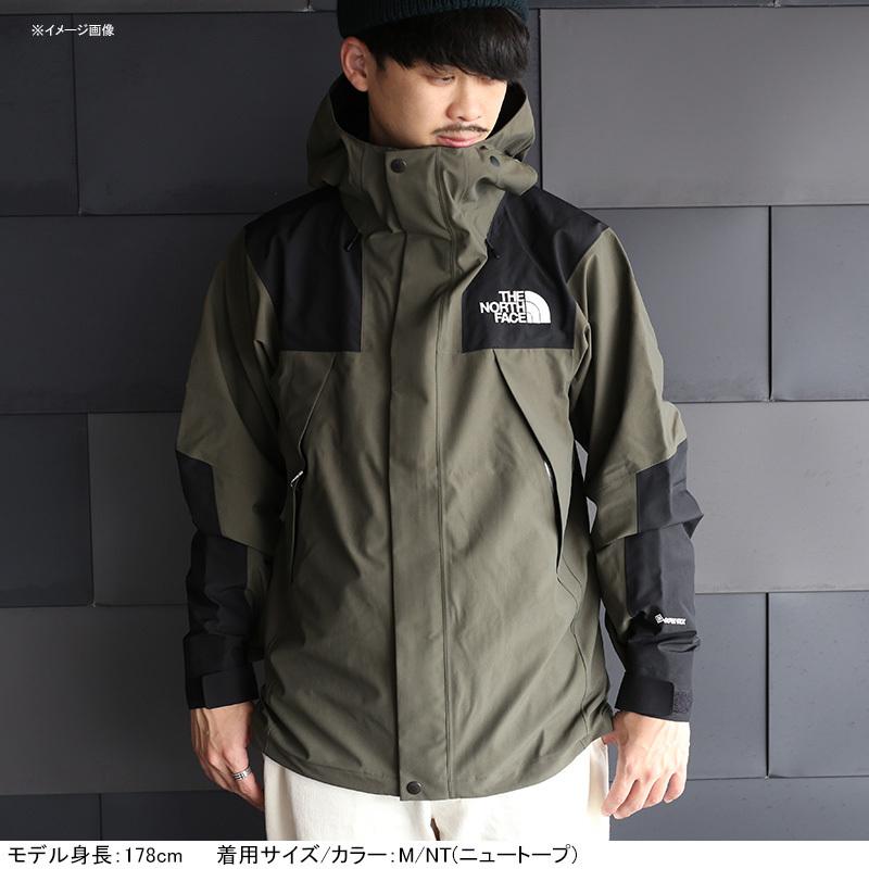THE NORTH FACE マウンテンジャケット ニュートーブ Mサイズ | www