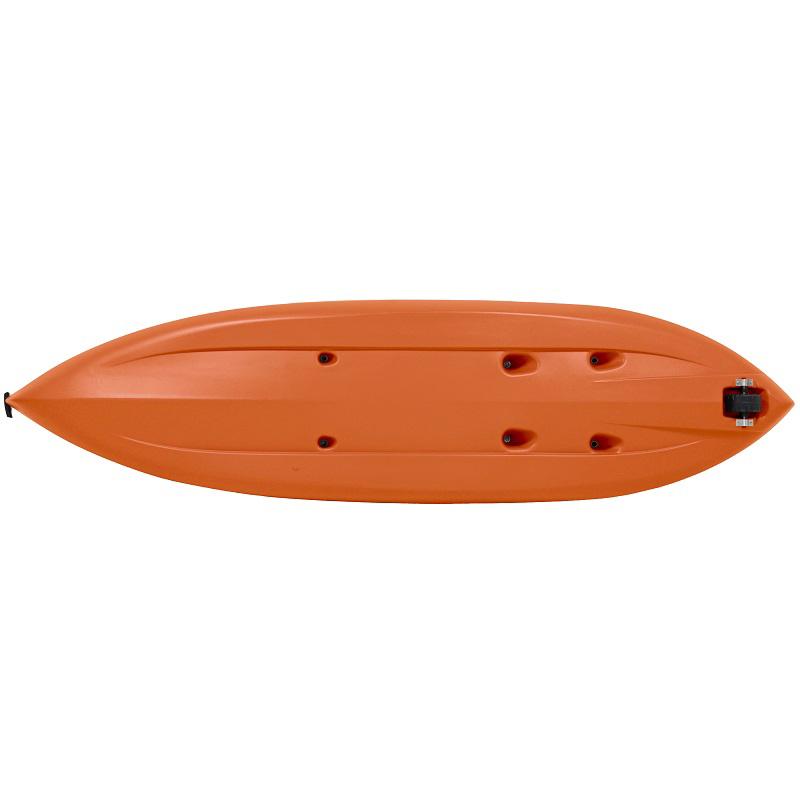 ツーリング・シーカヤック キャプテンスタッグ カヤックボーイ