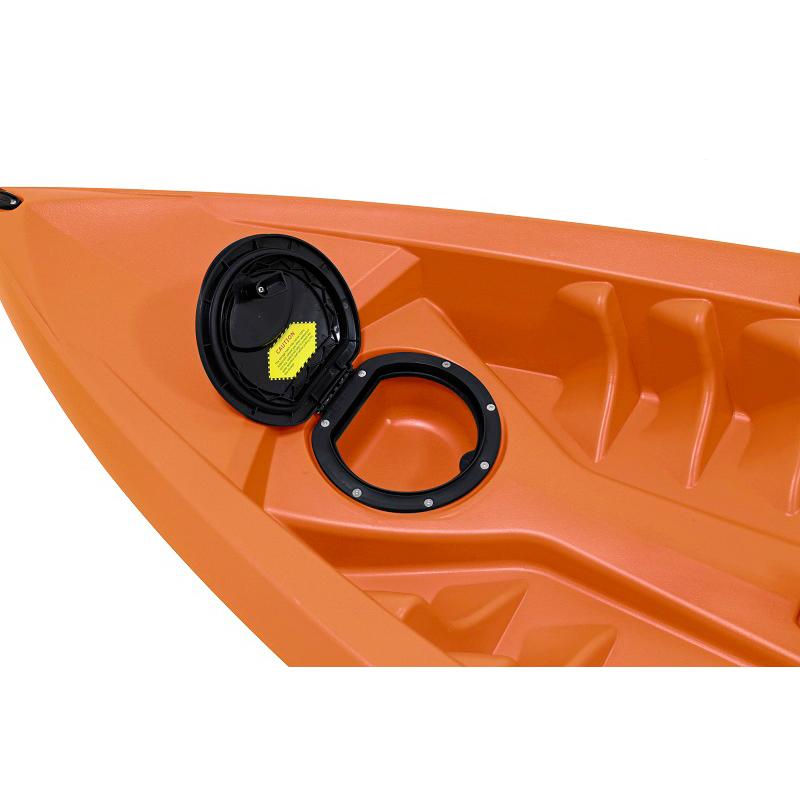 ツーリング・シーカヤック キャプテンスタッグ カヤックボーイ