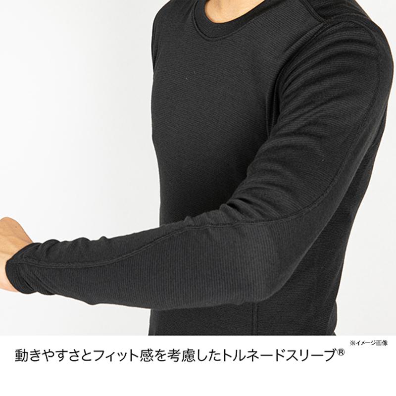 アンダーウェア(メンズ) ファイントラック メリノスピン ライト ロング