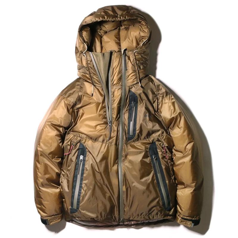 アウトドアジャケット ナンガ Aurora Light ナチュラムで アウトドアジャケット Down アウトドア キャンプ 登山 Jacket オーロラ ライト ライト ダウン S ナチュラム メンズ アウトドア専門店 ジャケット Coyote コヨーテ