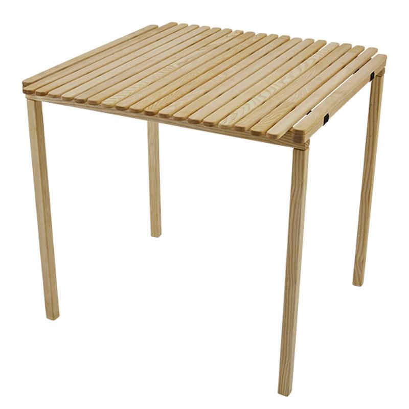 アウトドアテーブル バイヤー パンジーン ノマドテーブル : ナチュラム