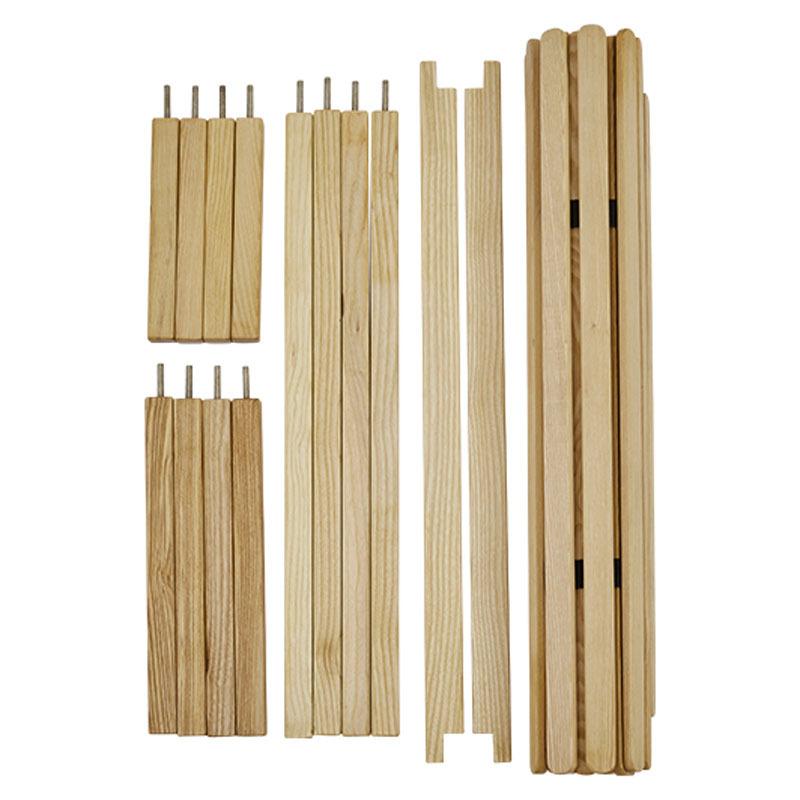 アウトドアテーブル バイヤー パンジーン ノマドテーブル : ナチュラム