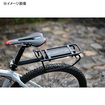 自転車アクセサリー ゼファール Raider R30 シートポストキャリア 荷台