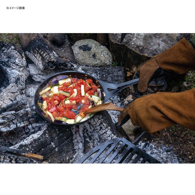 キッチンツール Fireside ライトニングフライパン 26cm シルバー｜naturum-od｜02