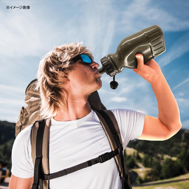 防災用品 セイシェル サバイバル プロ SURVIVAL PRO. 700ml オリーブ