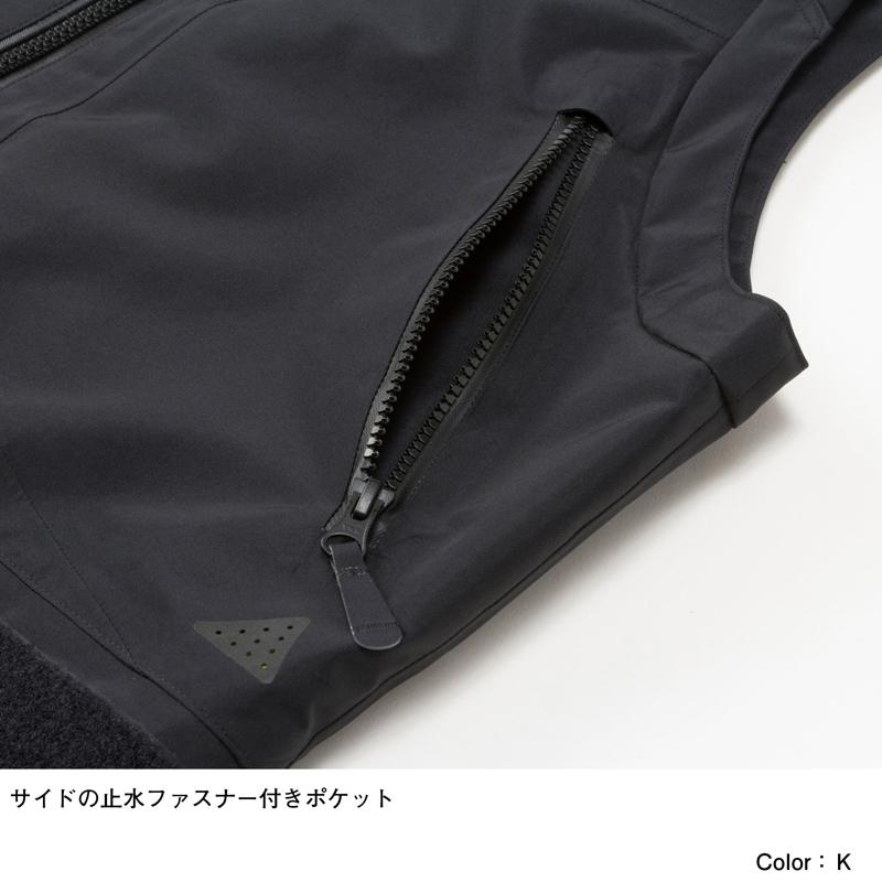 パンツ(メンズ) ヘリーハンセン タクティシャンゴアテックスレース