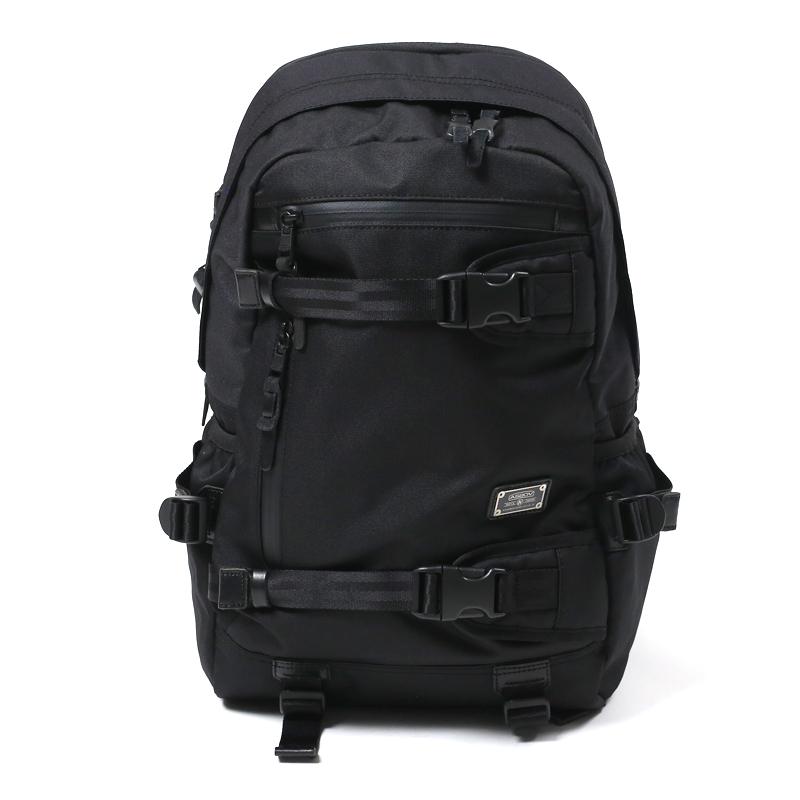 デイパック・バックパック AS2OV CORDURA DOBBY 305D DAY BAG 26L BLACK