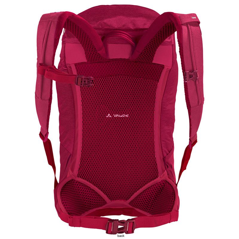 リュック・バックパック ファウデ Women's Skomer 24 24L 9770(crimson