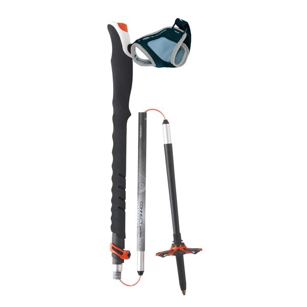 TSL トレッキングポール TSL CONNECT CARBON 5 110〜130cm