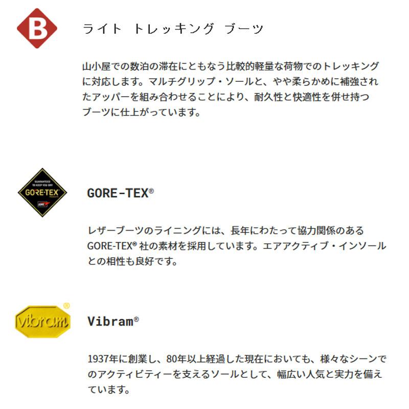 マインドル ベラビスタ レディ MFS(Bellavista Lady MFS) 3.5/22.5cm