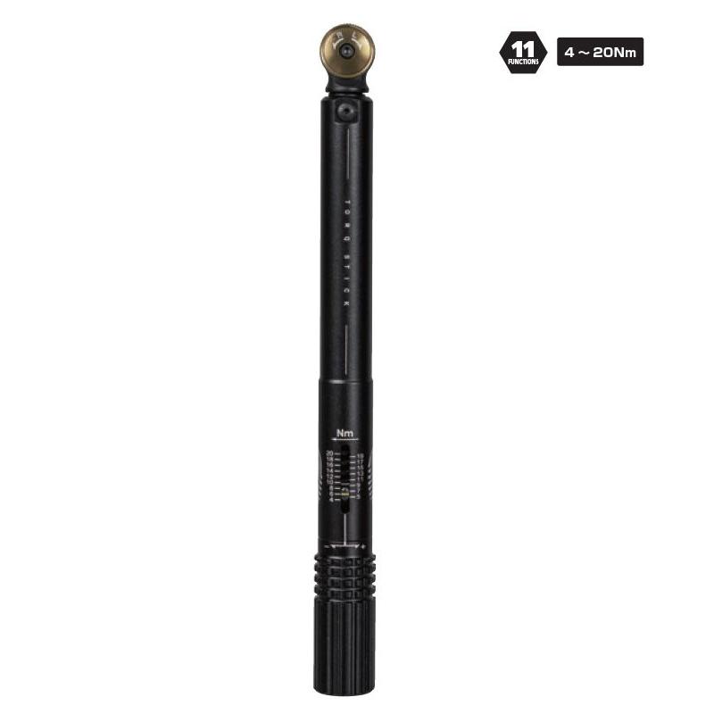 トピーク 自転車メンテナンス用品 Torq Stick 4-20Nm トルクスティック TOPEAK（トピーク） 自転車メンテナンス用品 Torq Stick 4-20Nm トルク