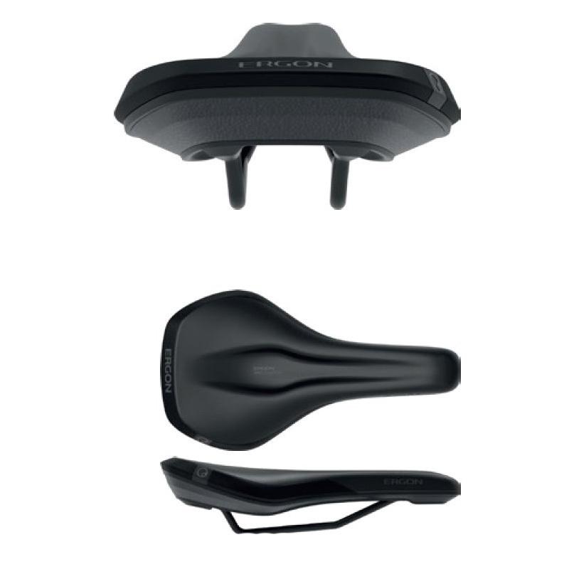 自転車用品 エルゴン SMC Core コア MEN サドル 自転車/サイクル M/L
