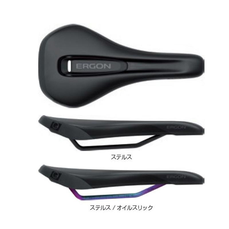 自転車用品 エルゴン SM Enduro Comp エンデューロ コンプ MEN M/L