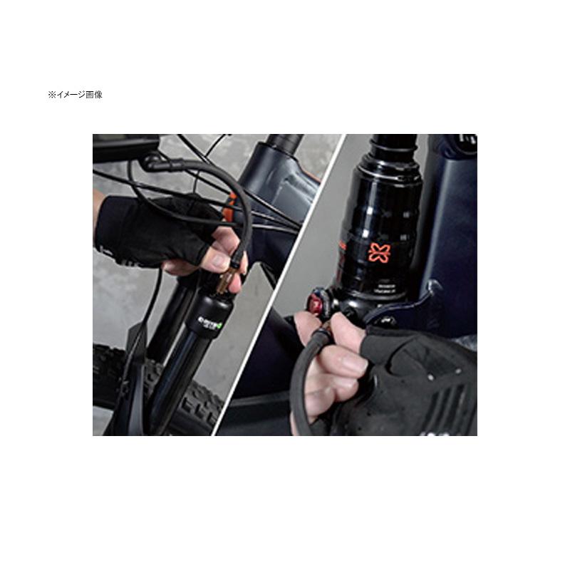 TOPEAK（トピーク） 自転車メンテナンス用品 ポケットショック