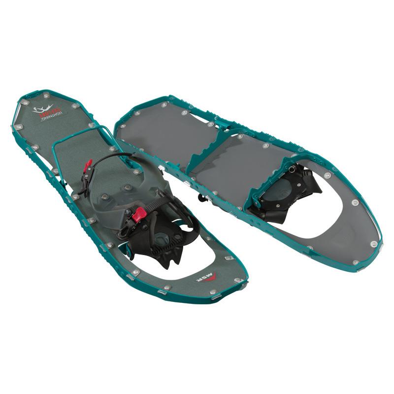 MSR 国内正規品 ライトニング エクスプローラー 女性用 スノーシュー  
