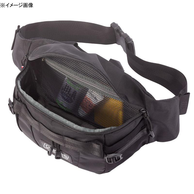 コールマン(Coleman) エスリア ウエストバッグ(AITHRIA WAISTBAG) 約5L グレー｜naturum-od｜04