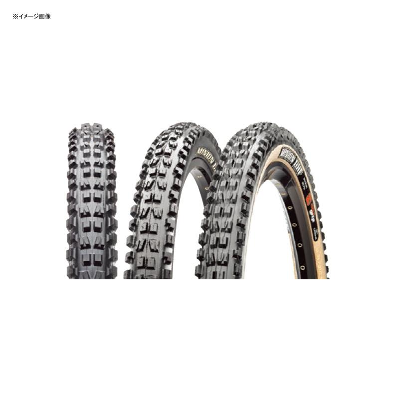 DHF ミニオン 自転車タイヤ・チューブ ) マキシス マキシスミニオン