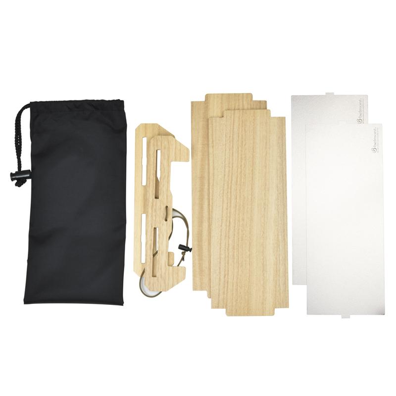 アウトドアテーブル ベルモント ヤマタク : ナチュラム アウトドア専門