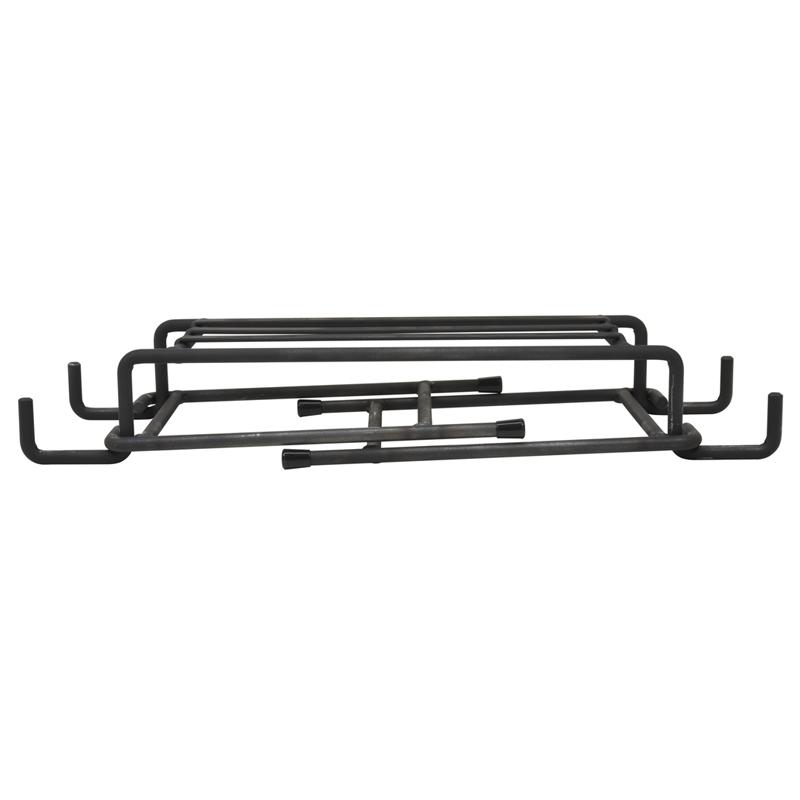 BBQ・七輪・焚火台 ベルモント アイアン焚火スタンドmini : ナチュラム