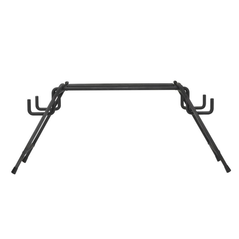 BBQ・七輪・焚火台 ベルモント アイアン焚火スタンドmini : ナチュラム