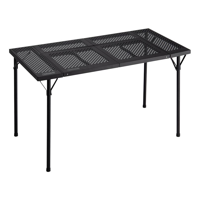 Coleman（コールマン） アウトドアテーブル 3ウェイBBQテーブルセット