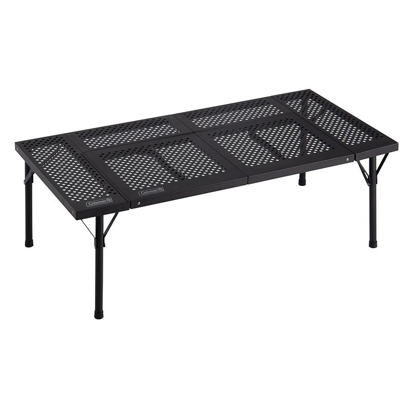 Coleman（コールマン） アウトドアテーブル 3ウェイBBQテーブルセット