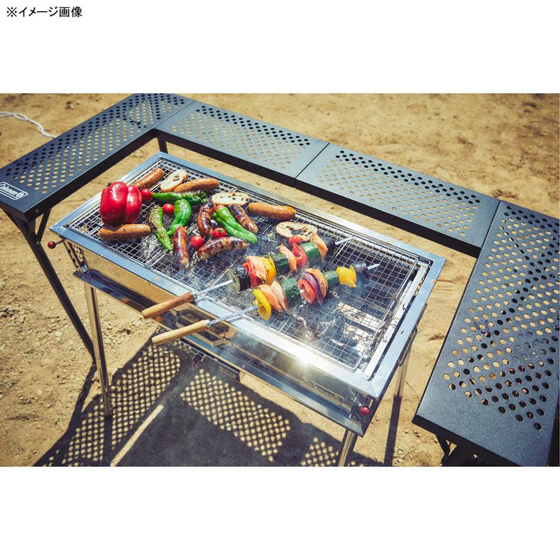 Coleman（コールマン） アウトドアテーブル 3ウェイBBQテーブルセット