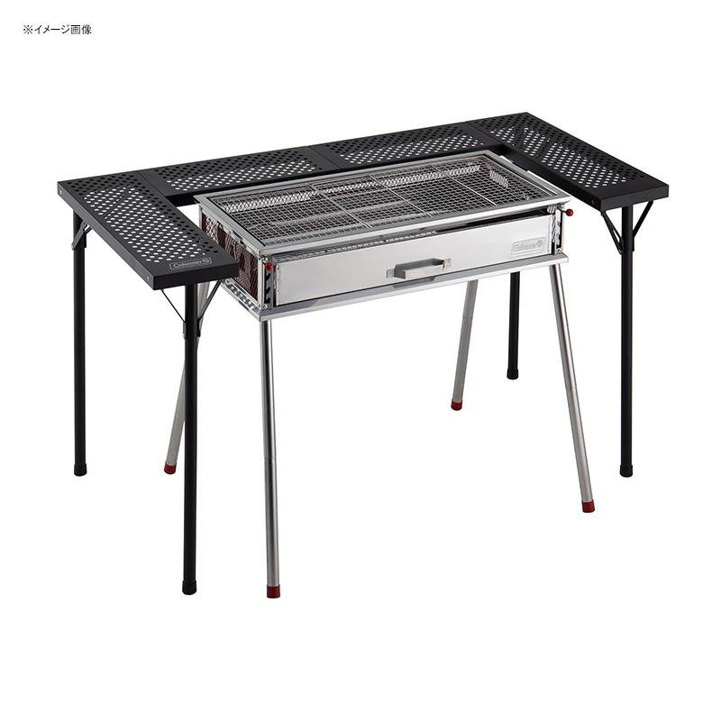 Coleman（コールマン） アウトドアテーブル 3ウェイBBQテーブルセット