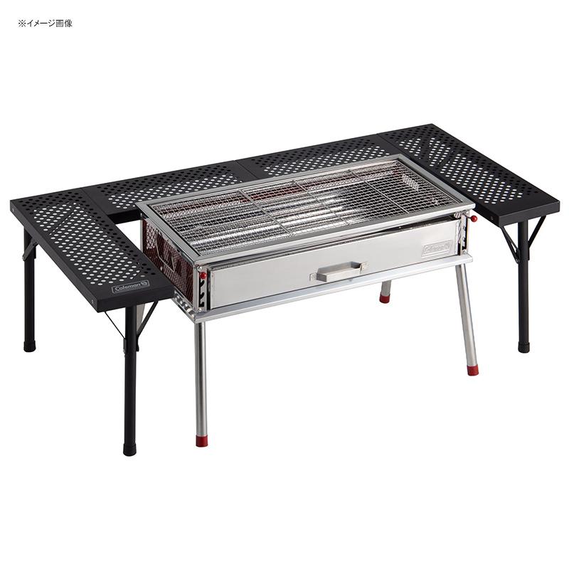 Coleman（コールマン） アウトドアテーブル 3ウェイBBQテーブルセット