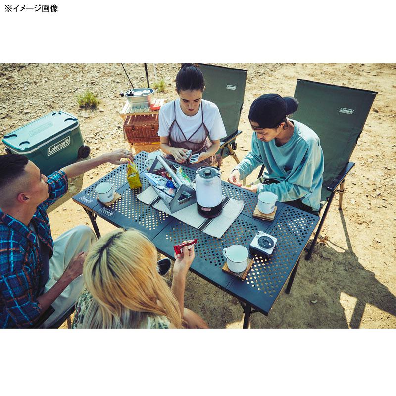 Coleman（コールマン） アウトドアテーブル 3ウェイBBQテーブルセット