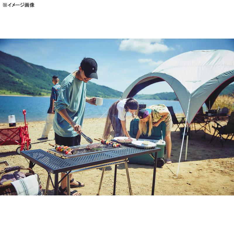 Coleman（コールマン） アウトドアテーブル 3ウェイBBQテーブルセット