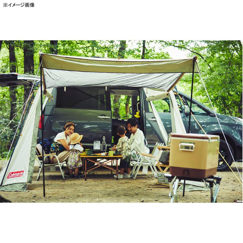 タープ・シェルター コールマン(Coleman) カーサイドテント 3025 タープ・シェルター コールマン(Coleman) カーサイドテント 3025