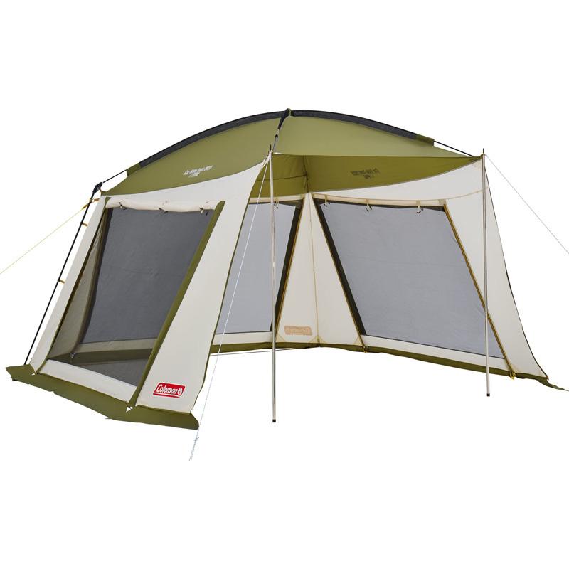 タープ・シェルター コールマン(Coleman) カーサイドテント 3025 カー  