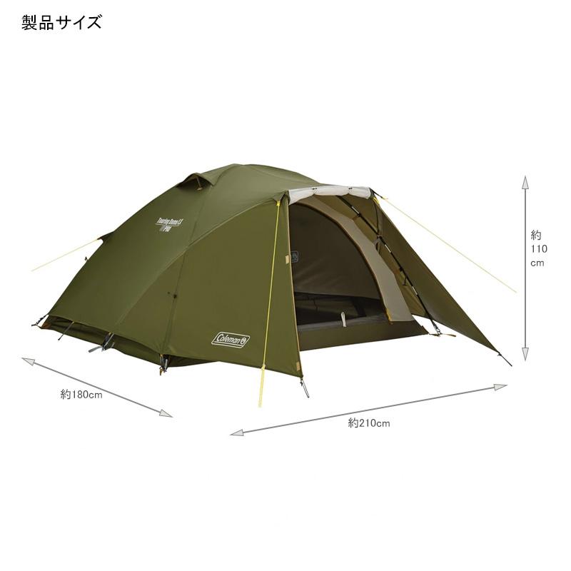 Coleman 【店内全品+P5%】 テント コールマン(Coleman Coleman 【店内全品+P5%】 テント コールマン(Coleman