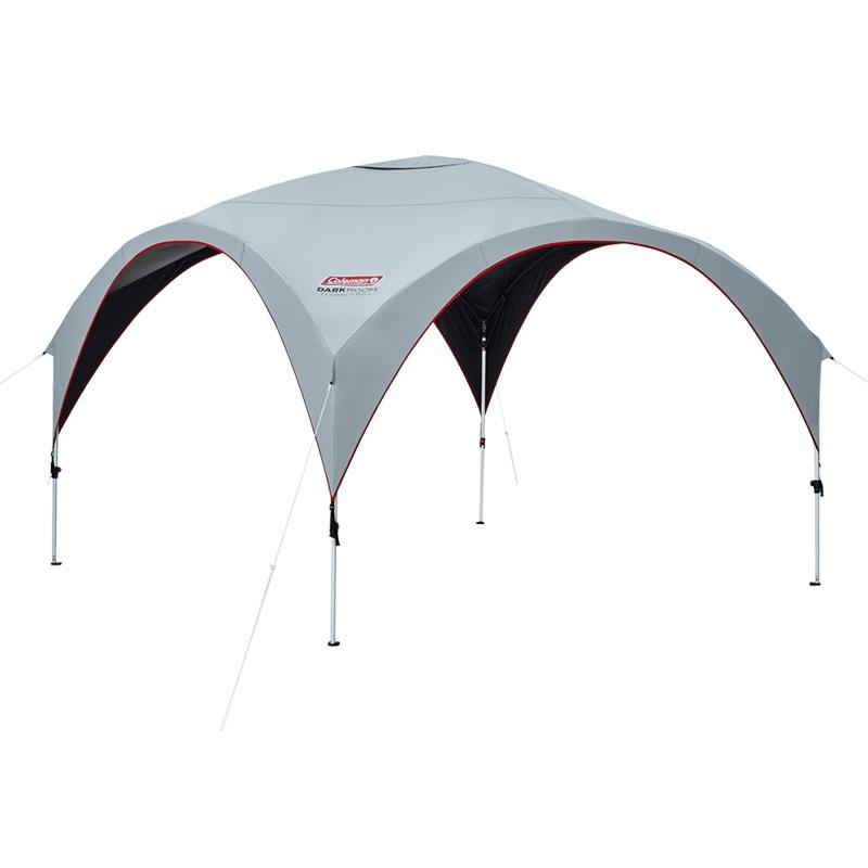 競売 タープ シェルター コールマン Coleman パーティーシェードライト