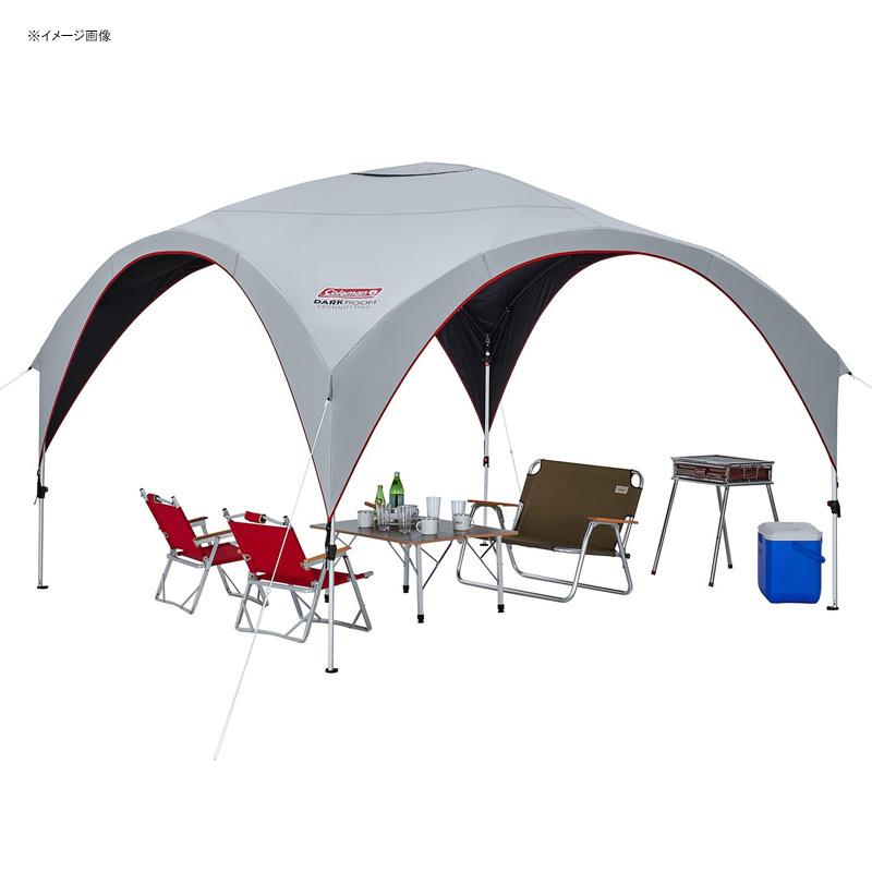SALE/91%OFF】タープ・シェルター コールマン(Coleman) パーティーシェードライト 300 タープ コールマン パーティーシェードライト 300 日光を90%ブロックするシェード
