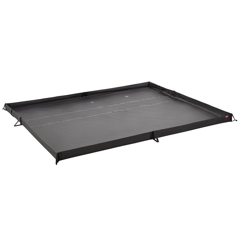 Coleman（コールマン） リビングフロアシート/300W : ナチュラム