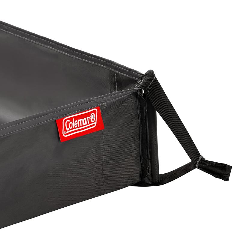 Coleman（コールマン） リビングフロアシート/300W : ナチュラム