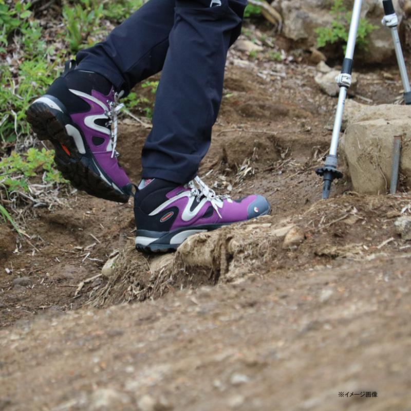 キャラバン（caravan） C4＿03 2E/24.5cm 333(サフラン) : ナチュラム