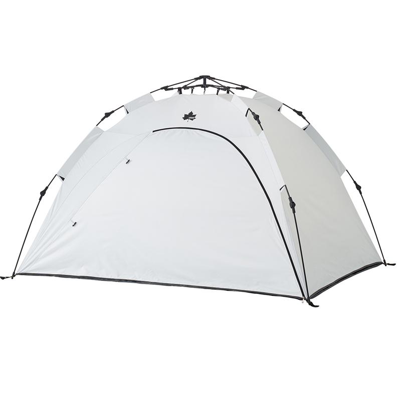 LOGOS（ロゴス） タープ・シェルター ソーラーブロック Q-TOP フル