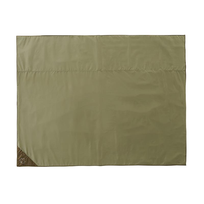LOGOS ロゴス テントマット&シート L : ナチュラム アウトドア専門店