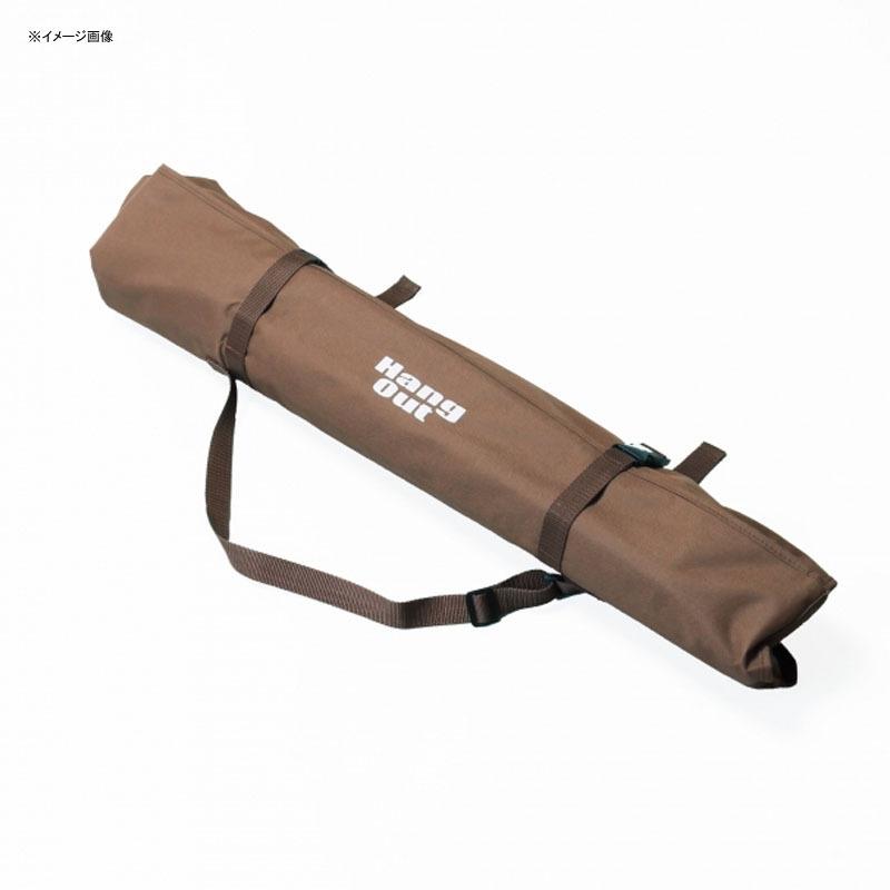 アウトドアチェア Hang Out Pole Low Chair(ポール ロー チェア