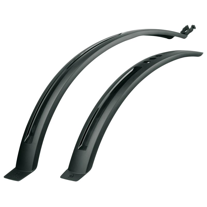 自転車アクセサリー SKS 正規品 ハイトレック マッドガード 泥除け